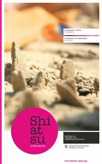 Revista nº 54 (Verano 2014)