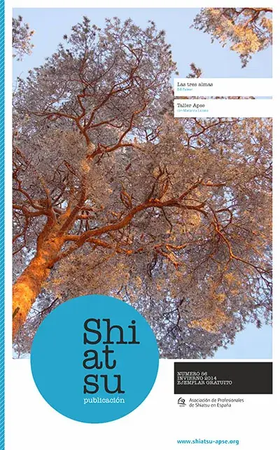 Revista nº 56 (Invierno 2014)
