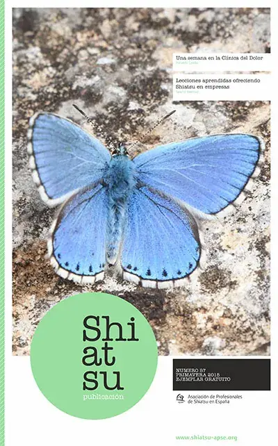 Revista nº 57 (Primavera 2015)