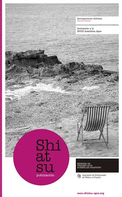 Revista nº 58 (Verano 2015)