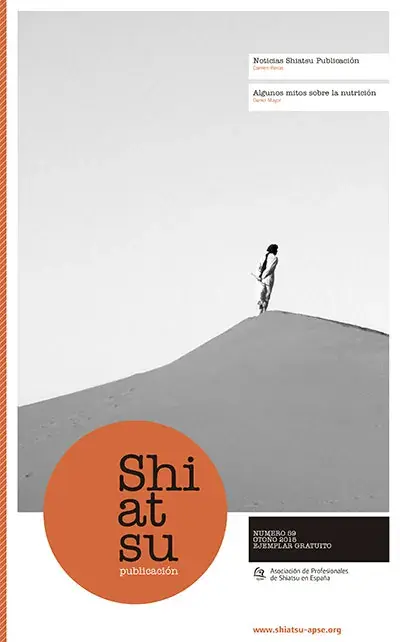Revista nº 59 (Otoño 2015)