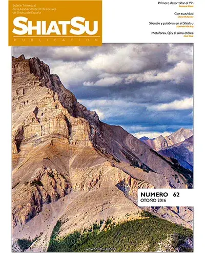 Revista nº 62 (Otoño 2016)