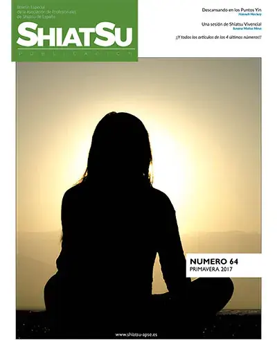 Revista nº 64 (Primavera 2017)
