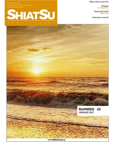 Revista nº 65 (Verano 2017)