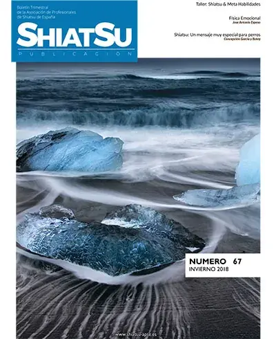 Revista nº 67 (Invierno 2018)
