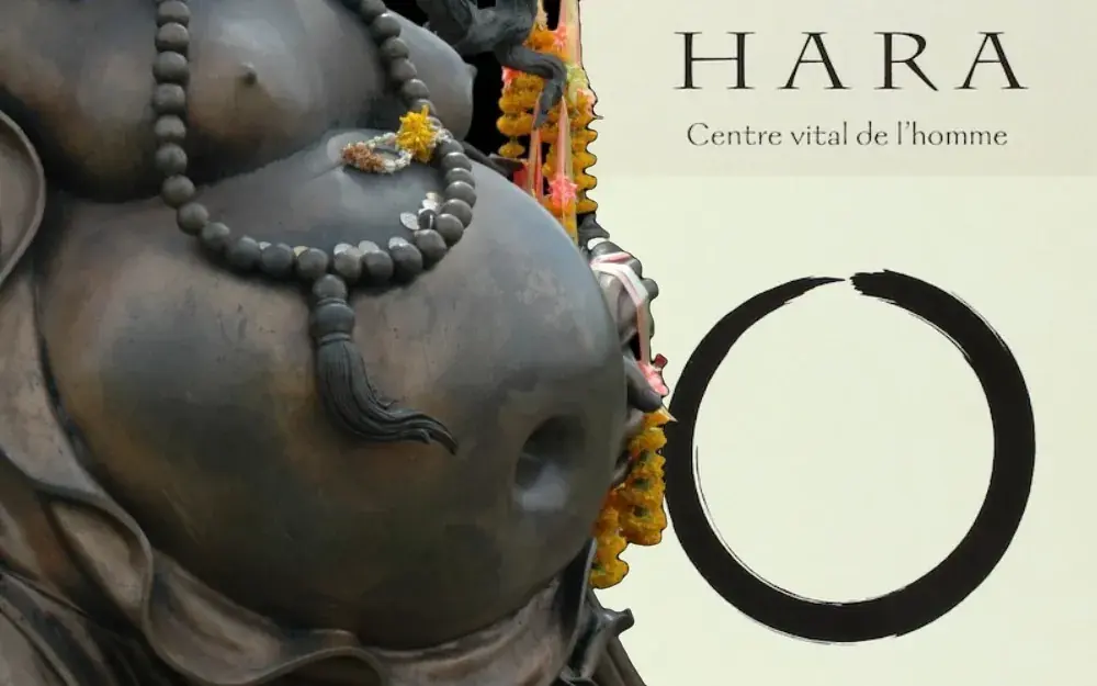 EL HARA, CENTRO VITAL DEL SER HUMANO.
