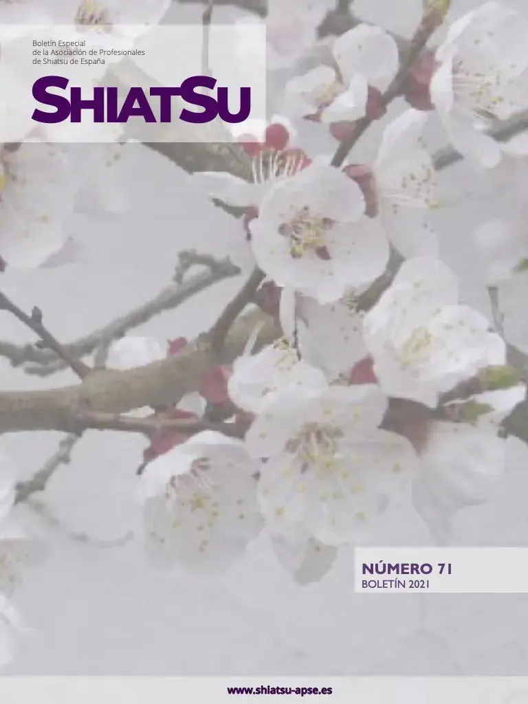Revista nº 71 (2021)