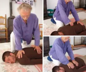 ESCLEROSIS MÚLTIPLE. Secuencia adaptada para tratar personas con EM.