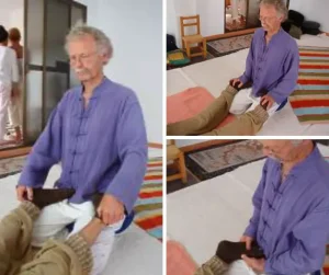 ESCLEROSIS MÚLTIPLE. Secuencia adaptada para tratar personas con EM.