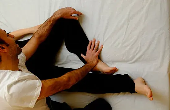 Fondo Que Es Shiatsu