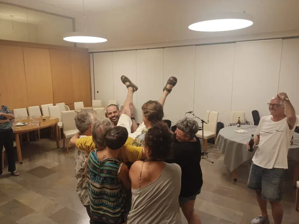 Galería de Eventos